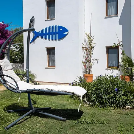 Отель Casa Caria Boutique 3*