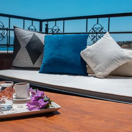 Casa Caria Boutique 3* بودروم