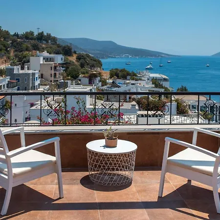 Casa Caria Boutique بودروم