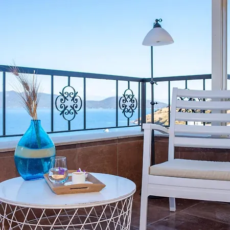 Casa Caria Boutique 3* בודרום