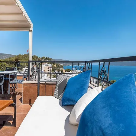 Casa Caria Boutique מלון 3*