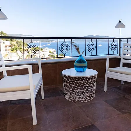 Casa Caria Boutique 3* בודרום