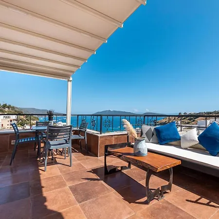 Casa Caria Boutique מלון 3*