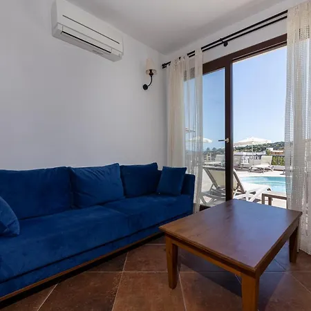 Casa Caria Boutique מלון 3*