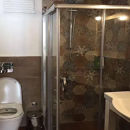 Casa Caria Boutique מלון