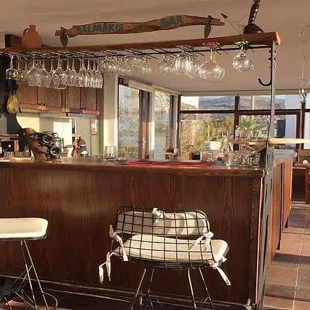 מלון Casa Caria Boutique בודרום