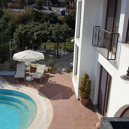 Casa Caria Boutique בודרום