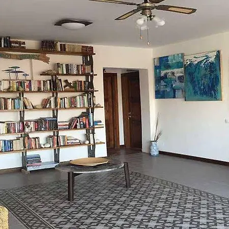 Casa Caria Boutique בודרום