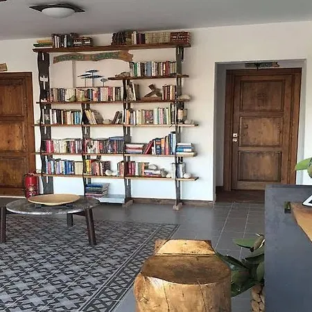 מלון Casa Caria Boutique