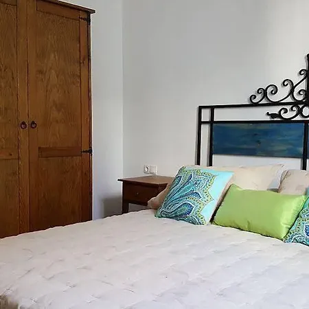 Casa Caria Boutique מלון