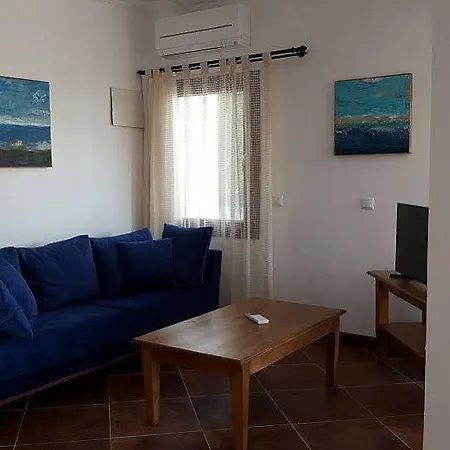 Casa Caria Boutique מלון 3*