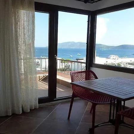 Casa Caria Boutique بودروم