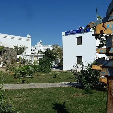 מלון Casa Caria Boutique 3*