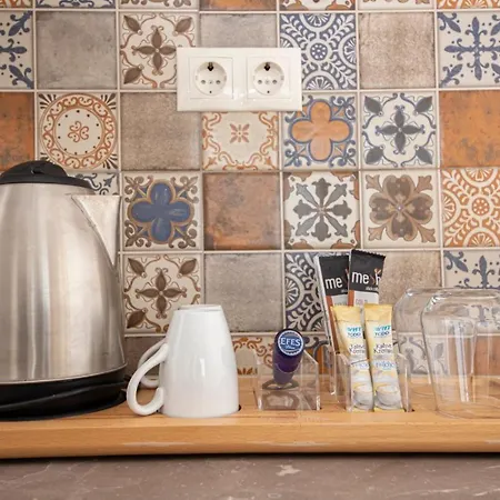 Casa Caria Boutique فندق