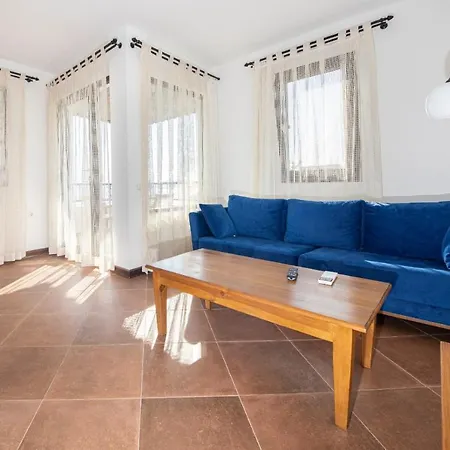 Casa Caria Boutique מלון 3*