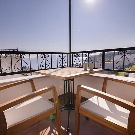 Casa Caria Boutique 3* בודרום