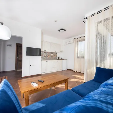 Casa Caria Boutique מלון