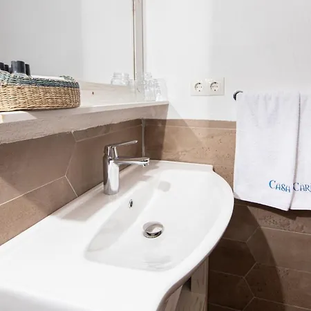 Casa Caria Boutique מלון בודרום